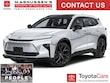 Toyota Crown Signia