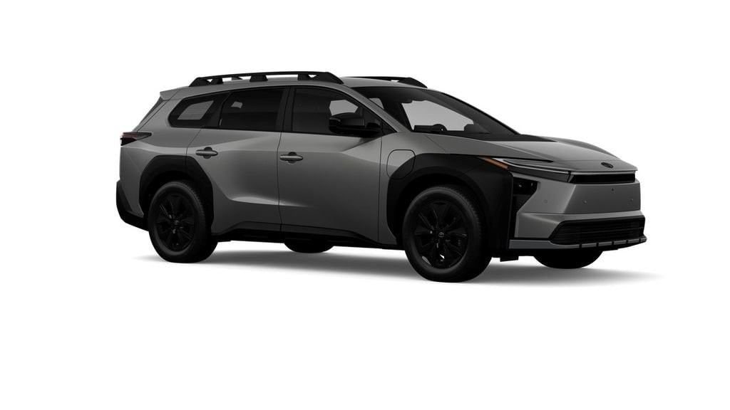 2026 Toyota bZ Woodland Woodland - Photo 59