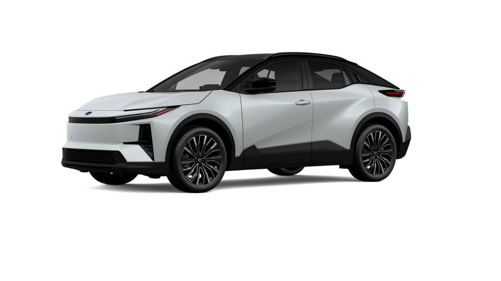 2026 Toyota C-HR XSE photo 3