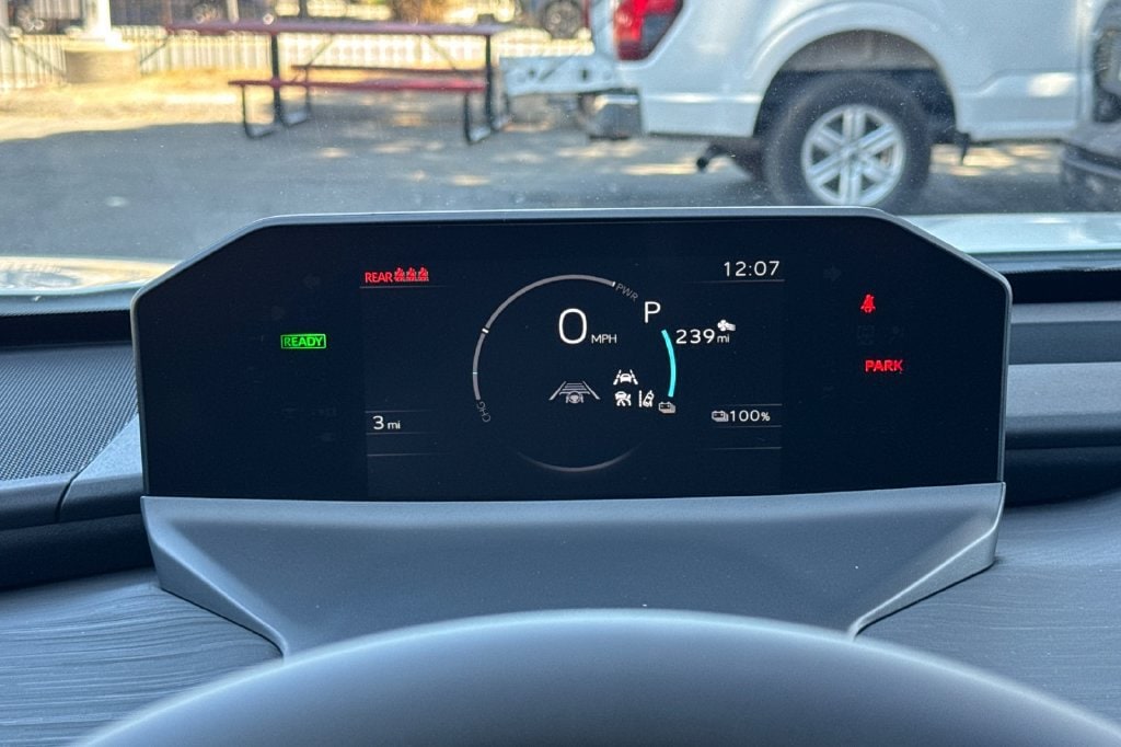 2026 Toyota C-HR XSE - Photo 21