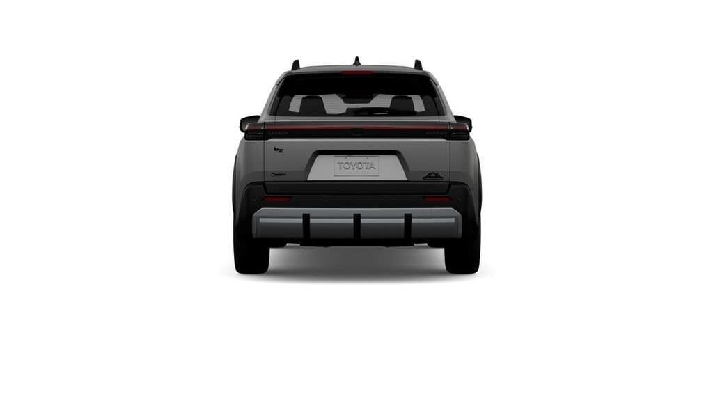 2026 Toyota bZ Woodland Woodland - Photo 53