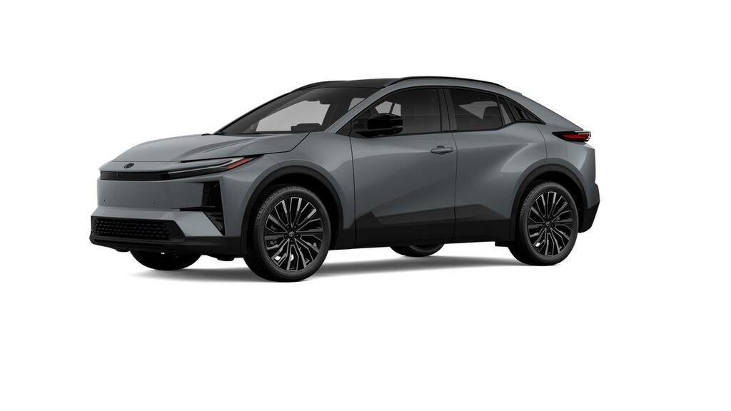 New 2026 Toyota C-HR XSE XSE AWD