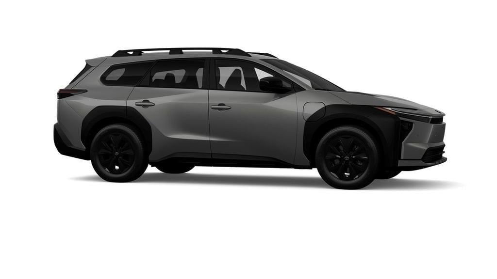 2026 Toyota bZ Woodland Woodland - Photo 58