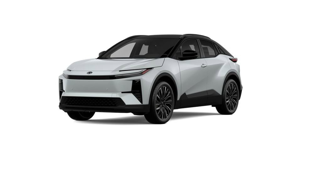 2026 Toyota C-HR XSE photo 2