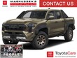  Toyota Tacoma i-FORCE MAX