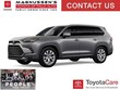  Toyota Grand Highlander Hybrid