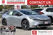  Toyota Prius Plug-in Hybrid