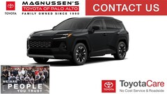 2026 Toyota RAV4 Limited HYBRID AWD