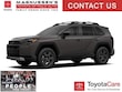  Toyota RAV4 Plug-in Hybrid