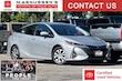 Toyota Prius Prime