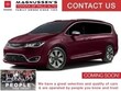 Chrysler Pacifica Hybrid