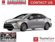  Toyota Corolla Hybrid
