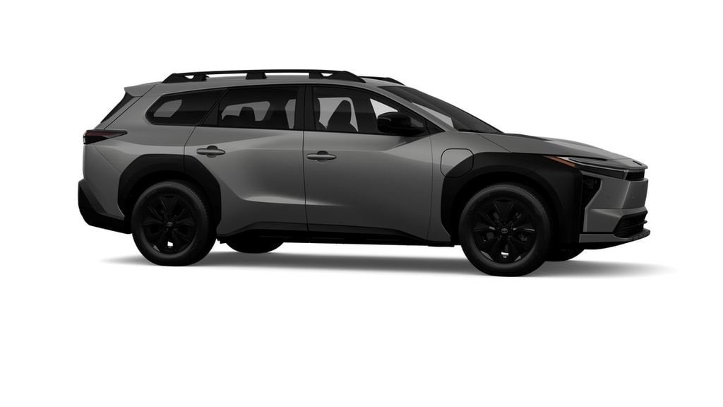 2026 Toyota bZ Woodland Woodland - Photo 35