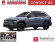  Toyota Corolla Cross Hybrid