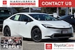Toyota Prius Plug-in Hybrid