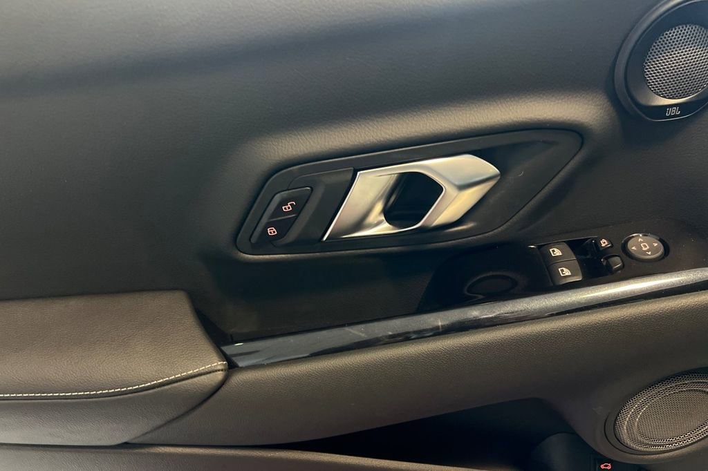 2026 Toyota Supra MKV Final Edition - Photo 8