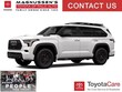  Toyota Sequoia