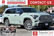 Toyota Sequoia