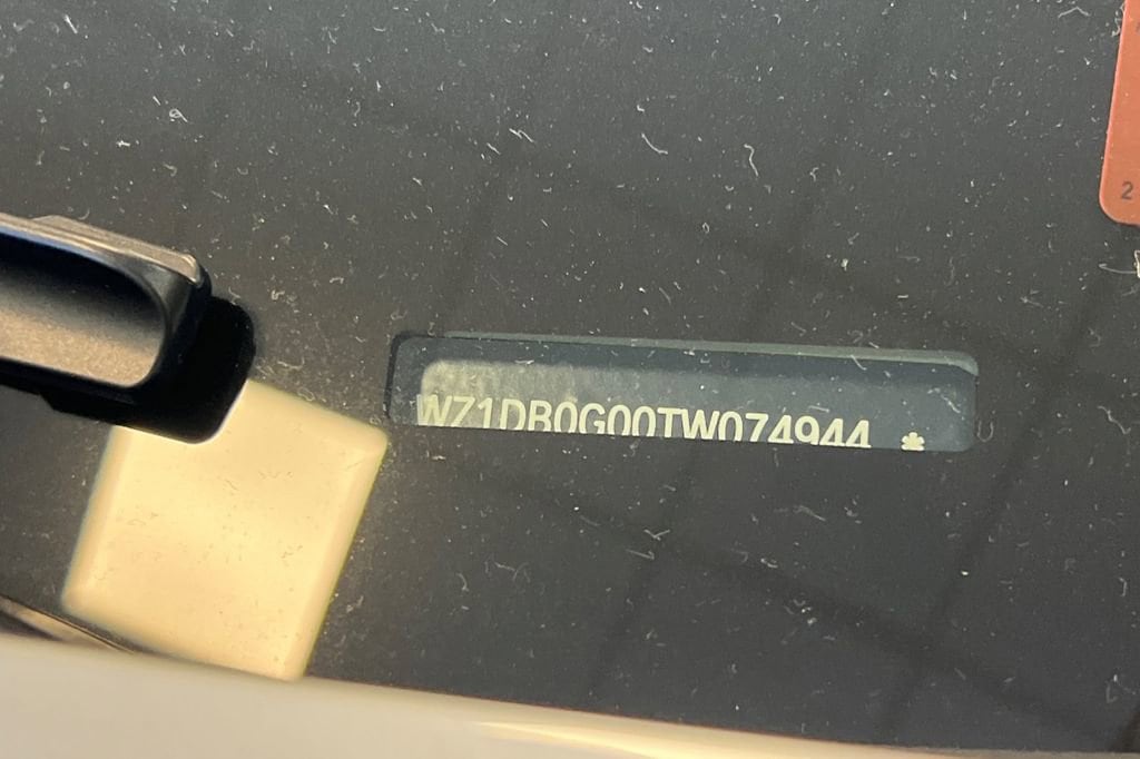 2026 Toyota Supra MKV Final Edition - Photo 21