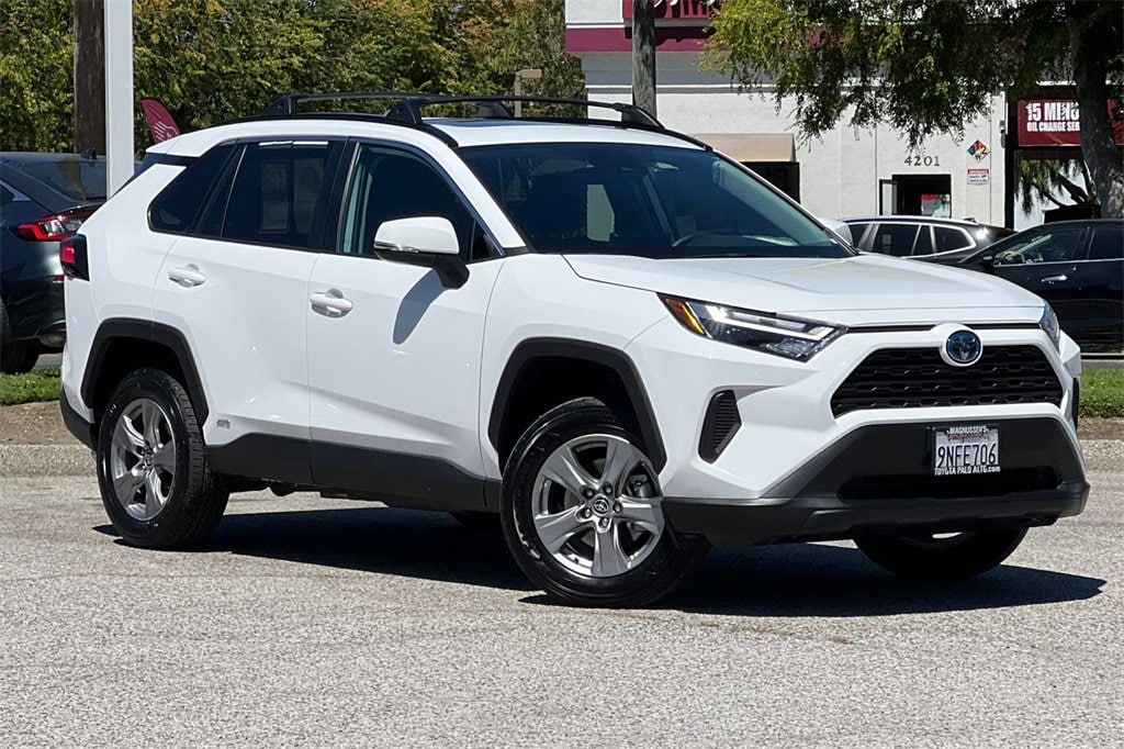 Certified 2024 Toyota RAV4 XLE with VIN 4T3RWRFV8RU150573 for sale in Kansas City