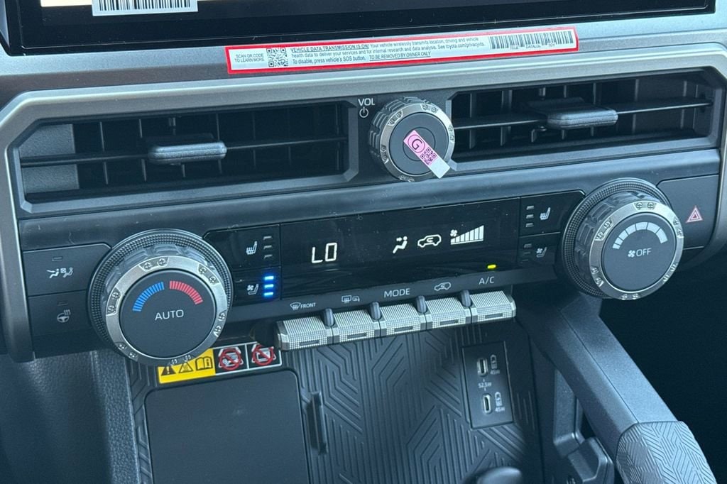 2026 Toyota 4Runner TRD Off-Road Premium - Photo 17