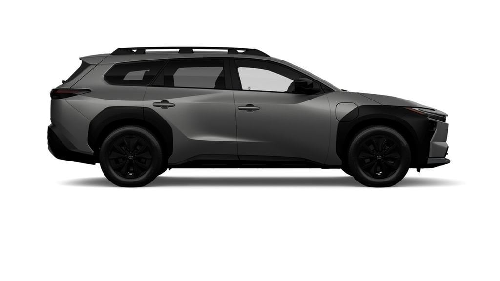 2026 Toyota bZ Woodland Woodland - Photo 34