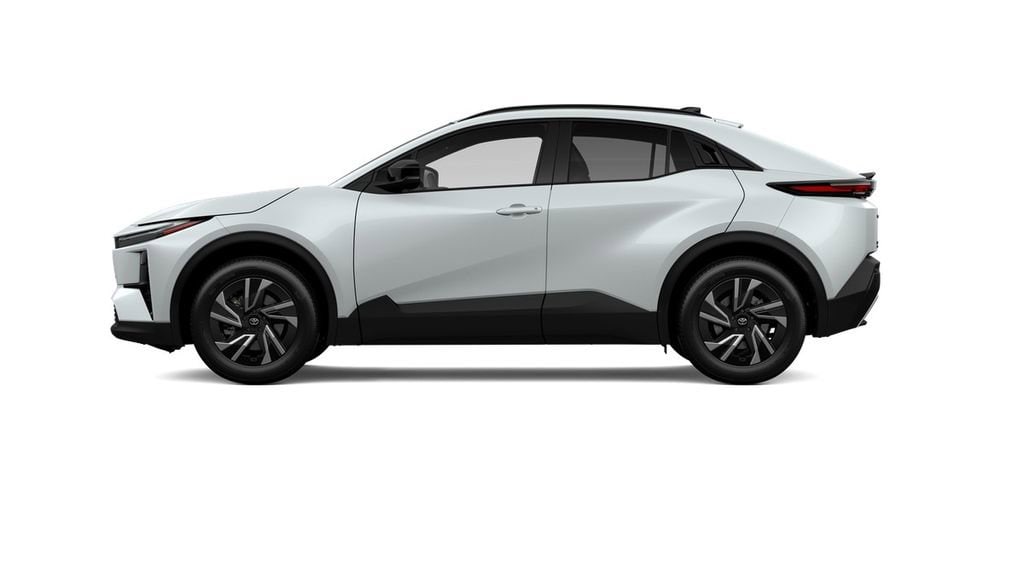 2026 Toyota C-HR SE photo 5
