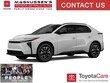  Toyota BZ