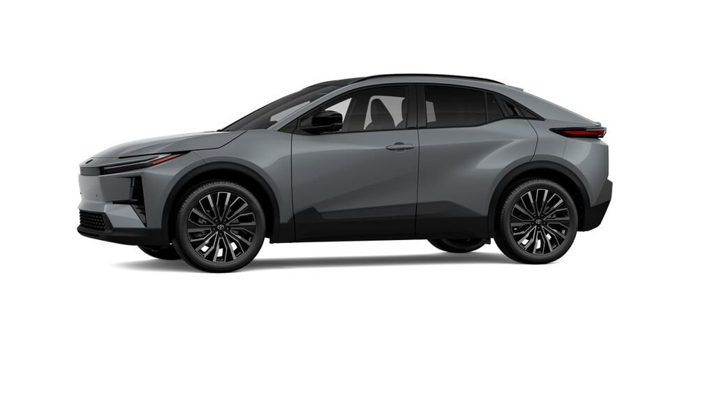 New 2026 Toyota C-HR XSE XSE AWD