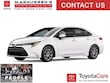  Toyota Corolla Hybrid