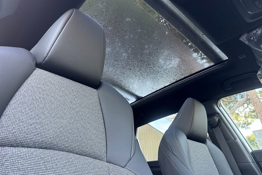 2026 Toyota bZ XLE - Photo 13