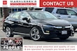 Honda Clarity Plug-In Hybrid