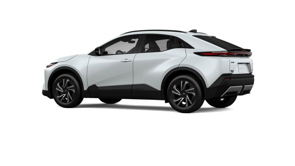 2026 Toyota C-HR SE photo 6