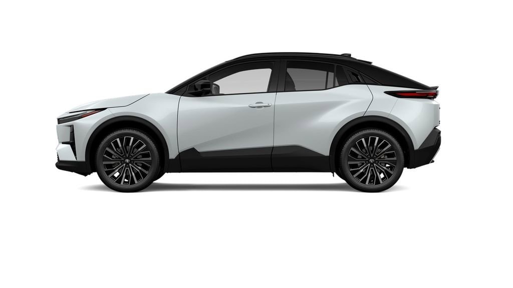 2026 Toyota C-HR XSE photo 5