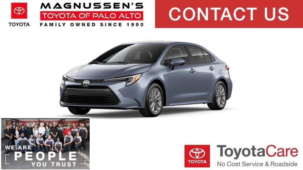 New 2026 Toyota Corolla Hybrid LE LE SEDAN