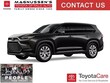  Toyota Grand Highlander Hybrid