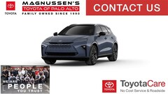 2025 Toyota Crown Signia Limited SUV