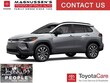  Toyota Corolla Cross Hybrid