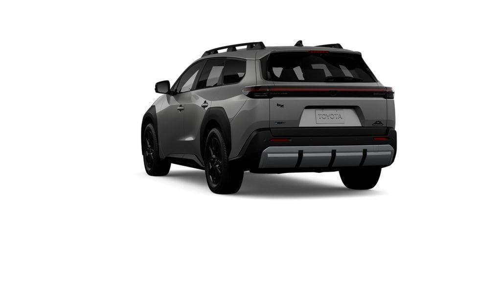 2026 Toyota bZ Woodland Woodland - Photo 29