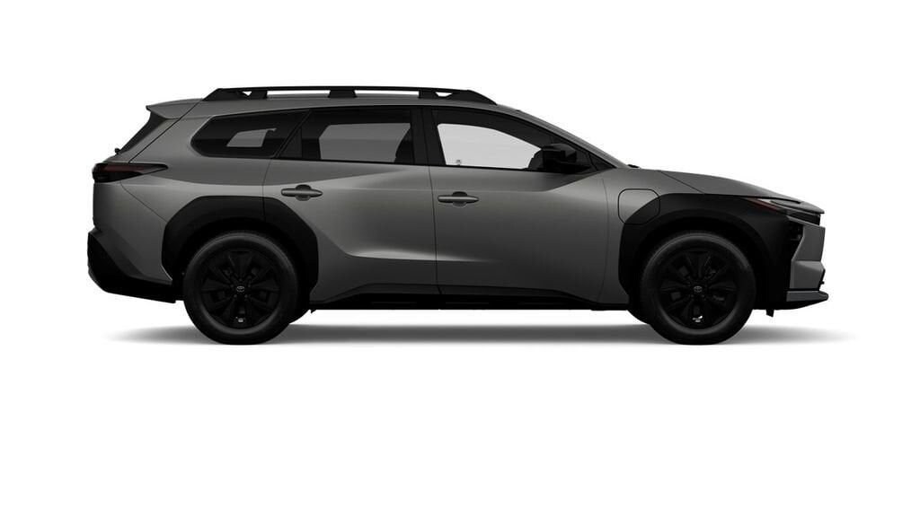 2026 Toyota bZ Woodland Woodland - Photo 57