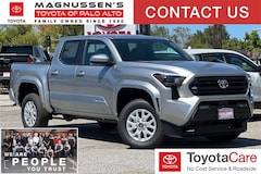 2025 Toyota Tacoma SR5 Truck Double Cab