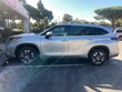 Toyota Highlander Hybrid