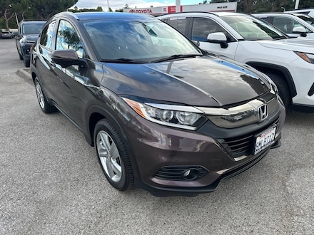 2019 Honda HR-V EX Sport Utility