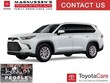  Toyota Grand Highlander Hybrid