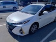  Toyota Prius Prime