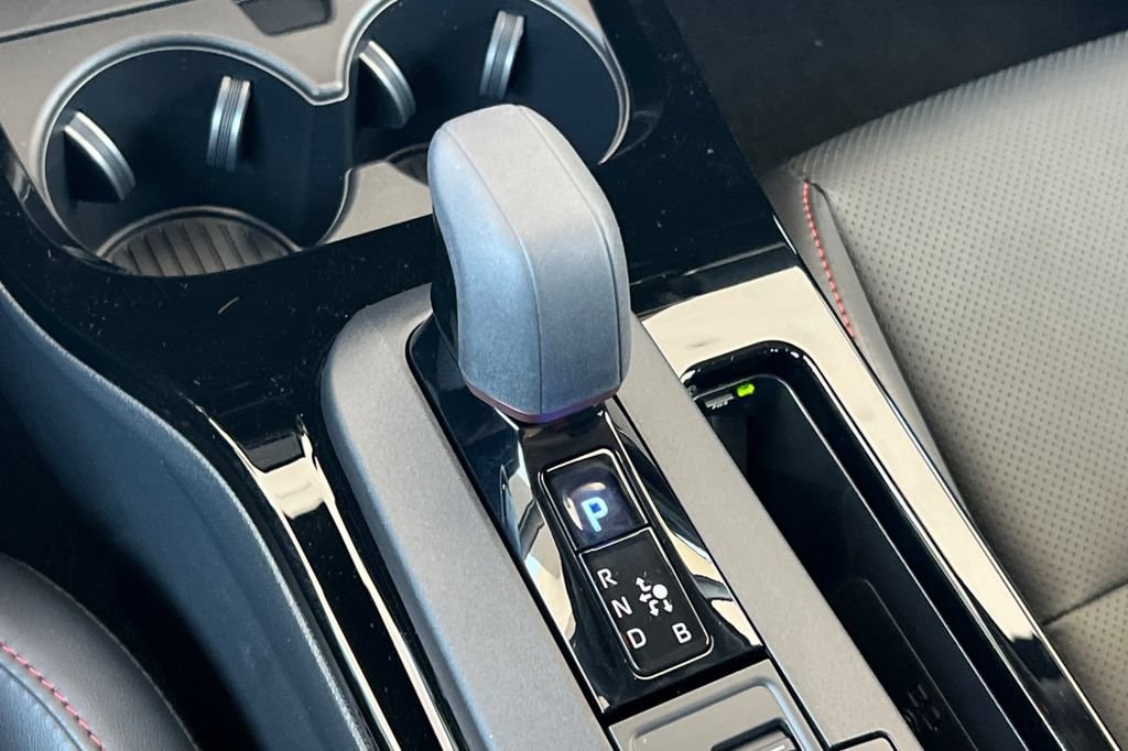 2026 Toyota Prius Plug-in Hybrid XSE - Photo 18