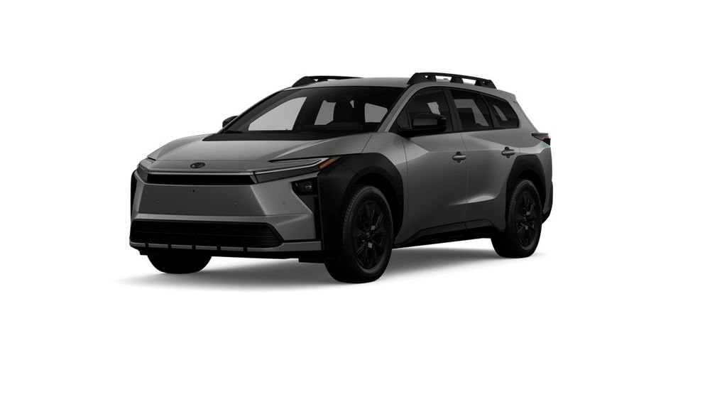2026 Toyota bZ Woodland Woodland - Photo 23