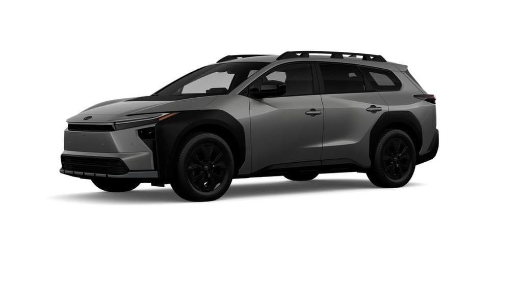 2026 Toyota bZ Woodland Woodland - Photo 47