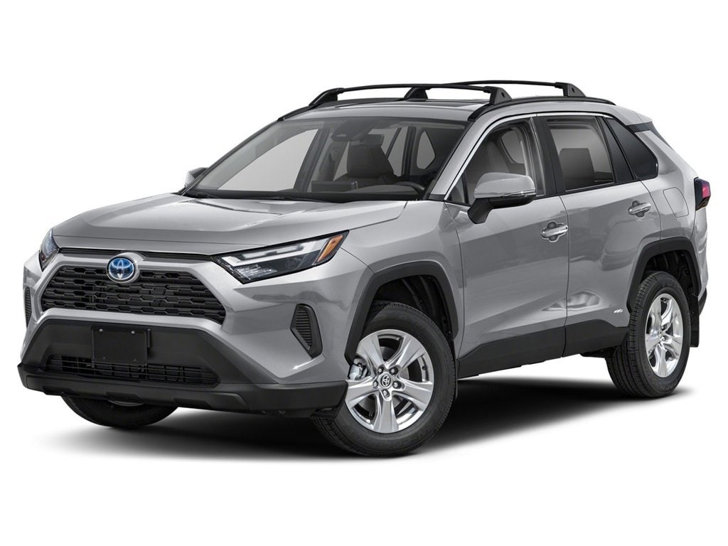 Certified 2024 Toyota RAV4 XLE with VIN 4T3RWRFV1RU155369 for sale in Northfield, Minnesota