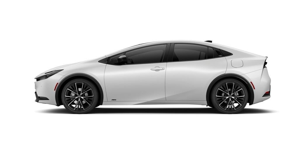 New 2027 Toyota Prius Limited AWD Limited AWD
